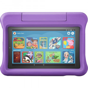 Tableta copii AMAZON Fire 7 Kids Edition 16GB Mov