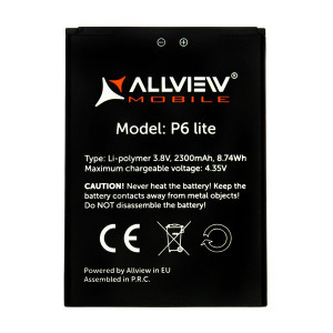 Acumulator Baterie Allview P6 Lite