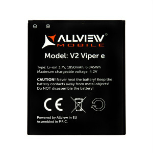 Acumulator Baterie Allview V2 Viper E original