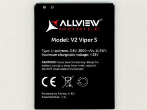 Acumulator Baterie Allview V2 Viper S