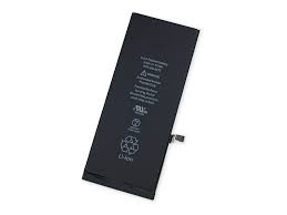 Acumulator Baterie Apple iPhone 6,original IC