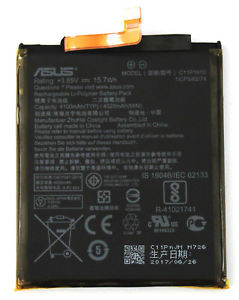 Acumulator Baterie Asus ZenFone 4 Max HD ZB500TL, Asus C11P1610