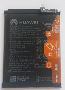 Acumulator Baterie Honor 20 Huawei P20, P Smart 2019 Psmart 2019 Honor 20 Lite, Honor 10 Lite HB396286ECW
