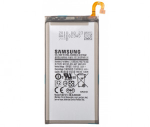 Acumulator baterie Samsung Galaxy A6 Plus A605 Swap