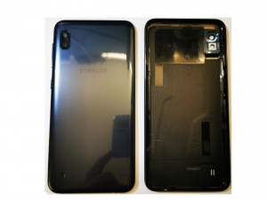 Capac Baterie Carcasa Negru Samsung Galaxy A10 A105 Negru