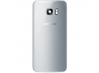 Capac baterie Samsung Galaxy S7 Edge G935 Silver Original