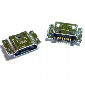 Conector mufa incarcare micro-usb Samsung A10 J100H,J320F,J500F,J530F,J730F A600 J600 J610 j2 2018 J6+ J4+