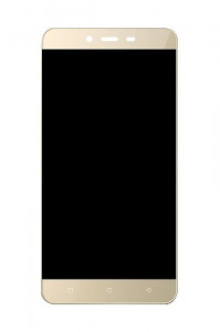 Display Allview P7 Pro Gold (Original)