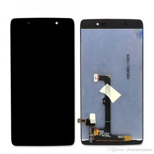 Ecran Display Blackberry Dtek 50 Negru
