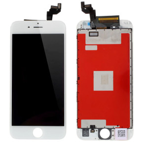 Ecran Display iPhone 6s Plus Alb Calitate originala
