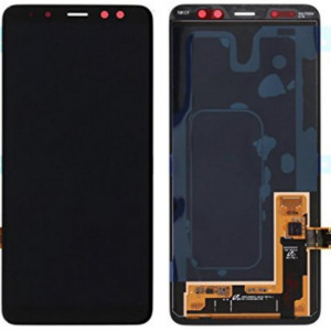 Ecran Display Samsung Galaxy A8 A530f A8 2018 Compatibil