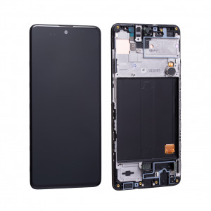 Ecran Display Samsung Galaxy F62 (2021) Original Service Pack