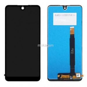 Ecran Display Wiko View GO