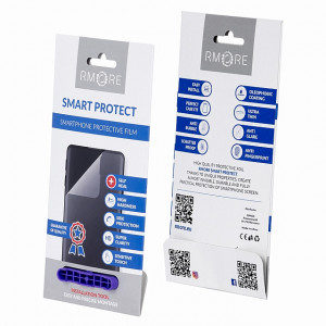 Folie Protectie RMORE 0.15mm pentru Huawei Mate 20 Pro