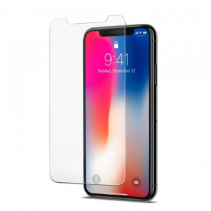 Folie sticla iPhone X, iPhone Xs, iPhone 11 Pro