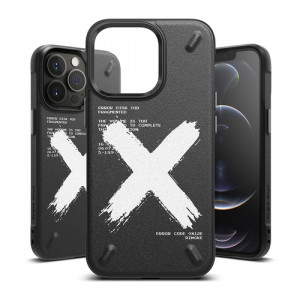 Husa iPhone 13 PRO Ringke Onyx Design Durable TPU Case Cover