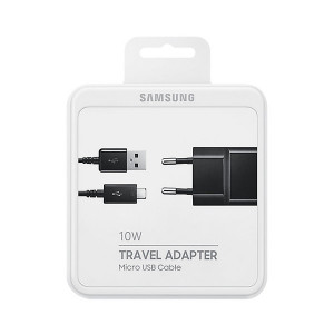 Incarcator Samsung Micro USB Fast Charging Original