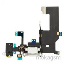 Mufa incarcare, flex incarcare, conector incarcare, microfon, Apple iPhone 5s
