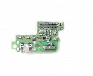 Placa incarcare mufa incarcare conector pentru Huawei p10 lite