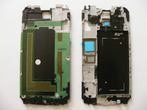 Rama Mijloc LCD Frame Samsung Galaxy S5 G900 Original