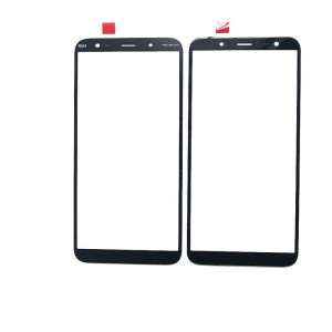 Sticla Geam cu OCA pentru reconditionare Display Samsung J6 Plus 2018, J610 J4 Plus J415