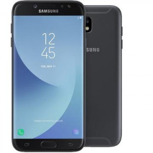 Telefon Mobil Samsung Galaxy J5 2017, J530F, Dual Sim, Negru