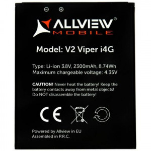 Acumulator Baterie Allview V2 Viper i 4G