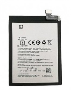 Acumulator Baterie Oneplus 3T BLP633 3400mAh