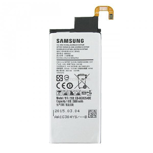 Acumulator baterie Samsung Galaxy S6 edge G925f Service Pack