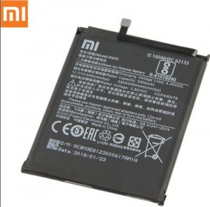 Acumulator Baterie Xiaomi BM3E Xiaomi Mi 8, Redmi 7A 3300mAh / 3400mAh
