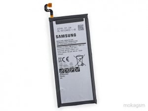 Acumulator Samsung Galaxy S6 Edge Plus G928f Original Service Pack