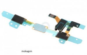 Banda flex key pad, buton home, buton back Samsung J500
