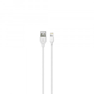 Cablu date iPhone 2m 2A Lighting Cable XO NB103