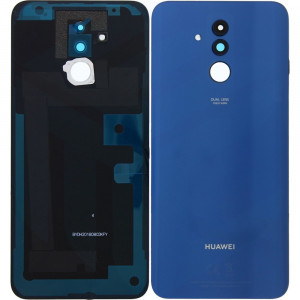 Capac Baterie Huawei Mate 20 Lite Blue compatibil