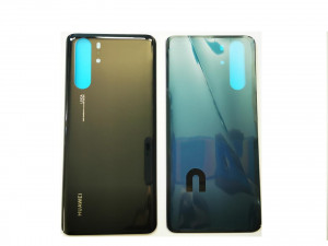 Capac baterie Huawei P30 Pro Compatibil Negru
