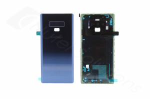 Capac baterie Samsung Galaxy Note 9 N960f Blue Albastru Original Service Pack