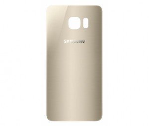 Capac baterie Samsung galaxy s6 EDGE PLUS G928f Gold Compatibil