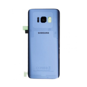 Capac baterie Samsung Galaxy S8 G950F Original Albastru