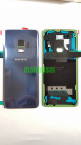 Capac baterie Samsung Galaxy S9 G960f Albastru Original