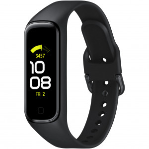 Ceas Bratara fitness Samsung Galaxy Fit 2, Black