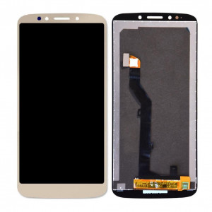 Ecran Display Lenovo Moto E5 Gold