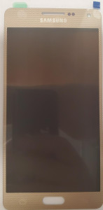 Ecran Display OLED Samsung Galaxy A5 2015 A500f Gold