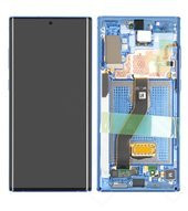 Ecran display Samsung Galaxy Note 10 Plus N975f AURA BLUE