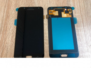 Ecran Display Samsung J701 Galaxy J7 Nxt Negru