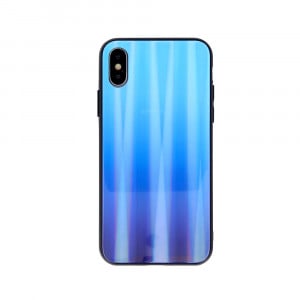 Husa Huawei P Smart 2019 Psmart 2019 / Honor 10 Lite Blue