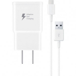 Incarcator retea Micro Usb Fast Charging White, Universal