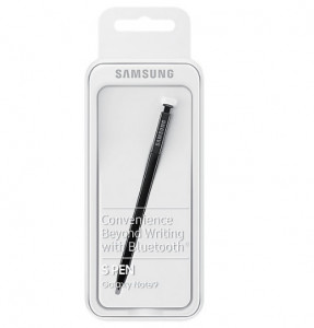 Pix Pen Stylus Samsung Note 9 Negru Original Blister