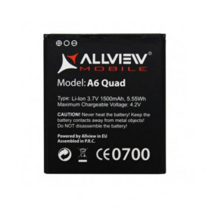 Acumulator Baterie Allview A6 Quad