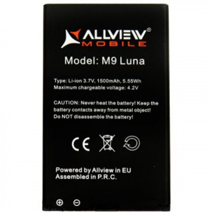 Acumulator Baterie Allview M9 Luna