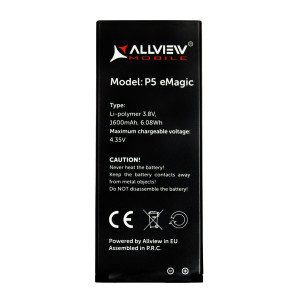 Acumulator Baterie Allview P5 eMagic Original,